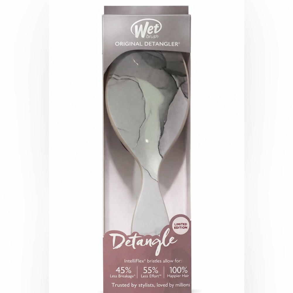 Wet Brush‎ Original Detangler LIMITED Edition